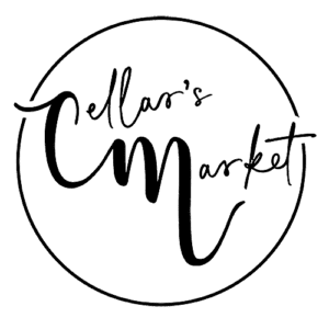 Cellar's Market Logo Bargersville, IN