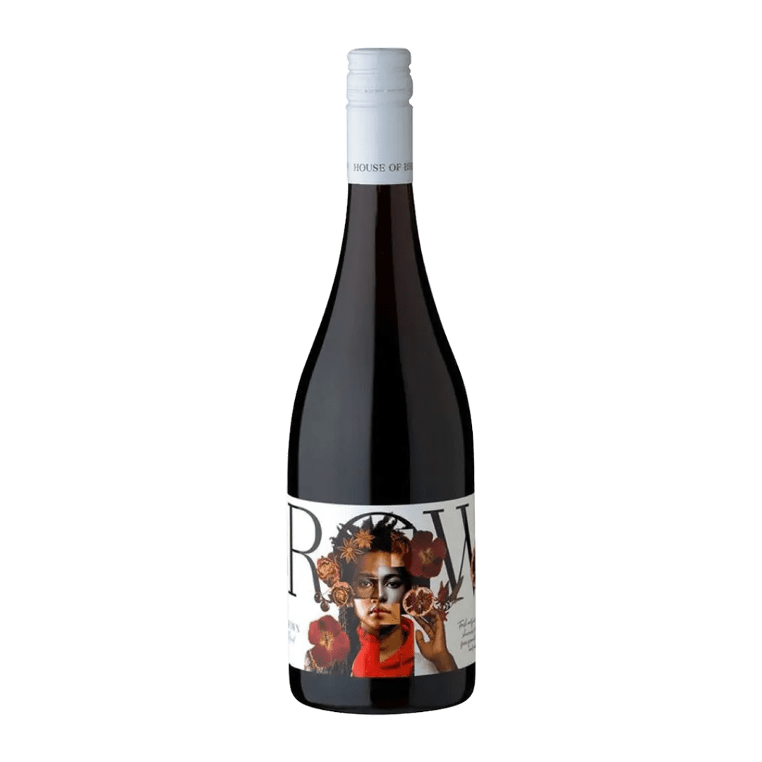 HOUSE OF BROWN - RED BLEND