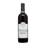 Mallow Run Blackberry Wine