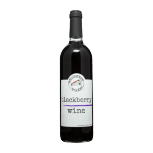 Mallow Run Blackberry Wine
